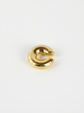 Halo Dorado | Ear Cuff dorado