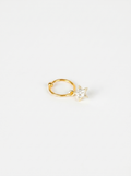 Twinkle | Piercing de estrella mini