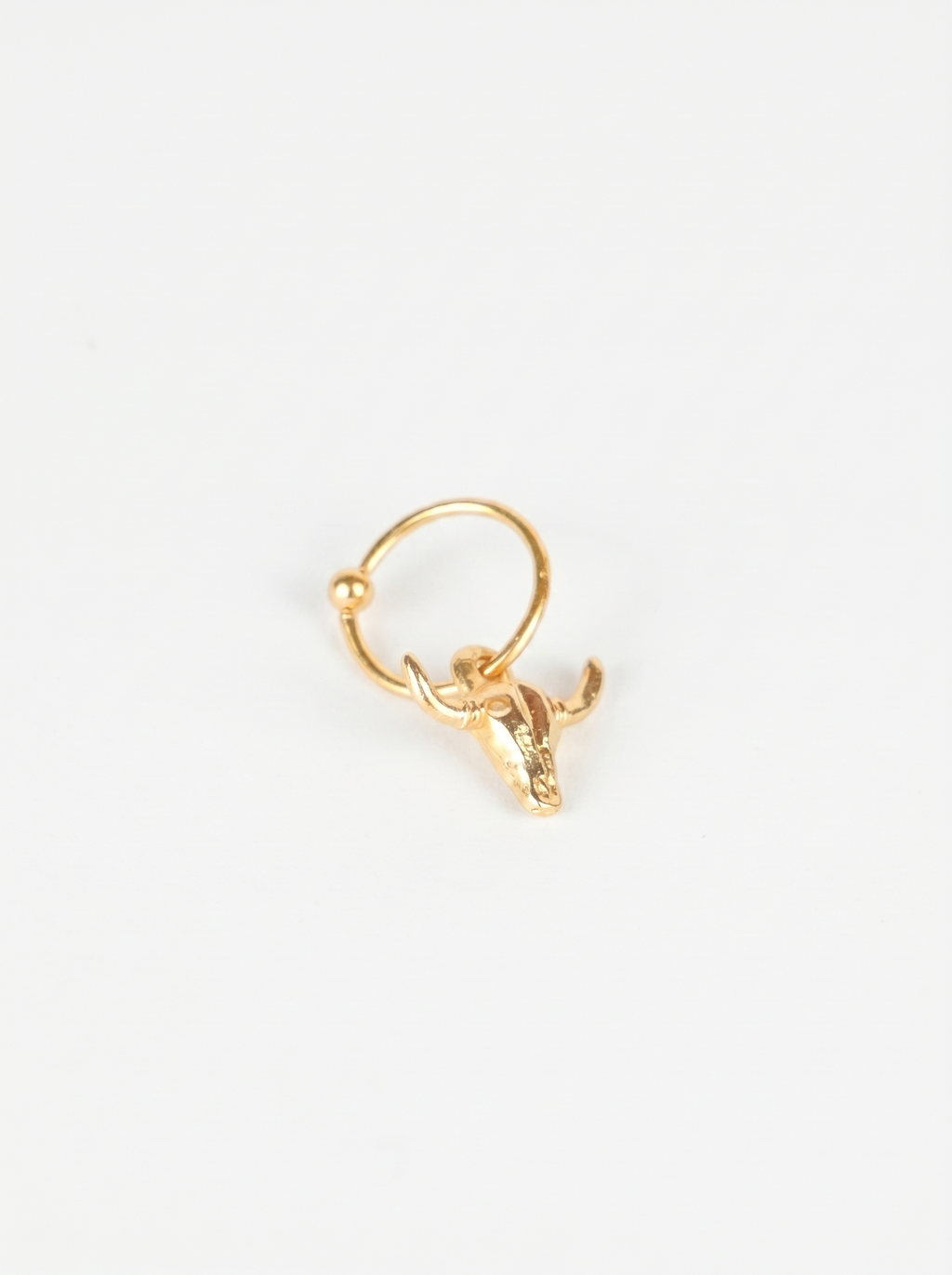 Fuerza Bruta | Piercing de toro mini