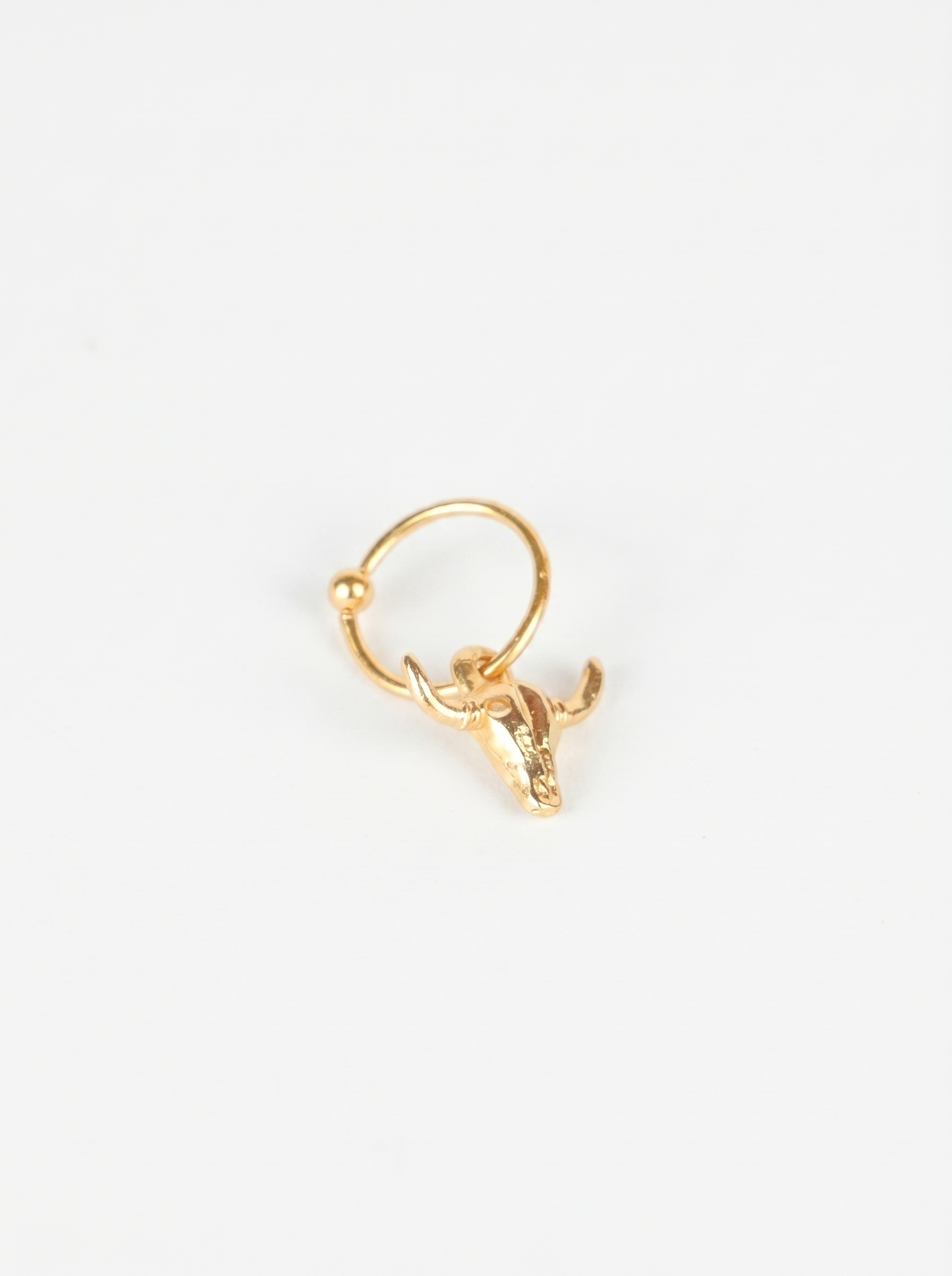 Fuerza Bruta | Piercing de toro mini