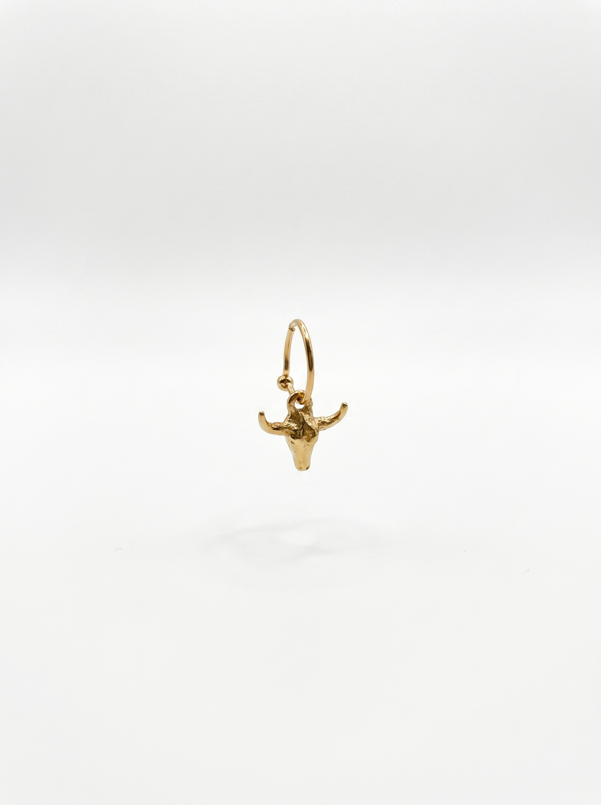 Fuerza Bruta | Piercing de toro mini
